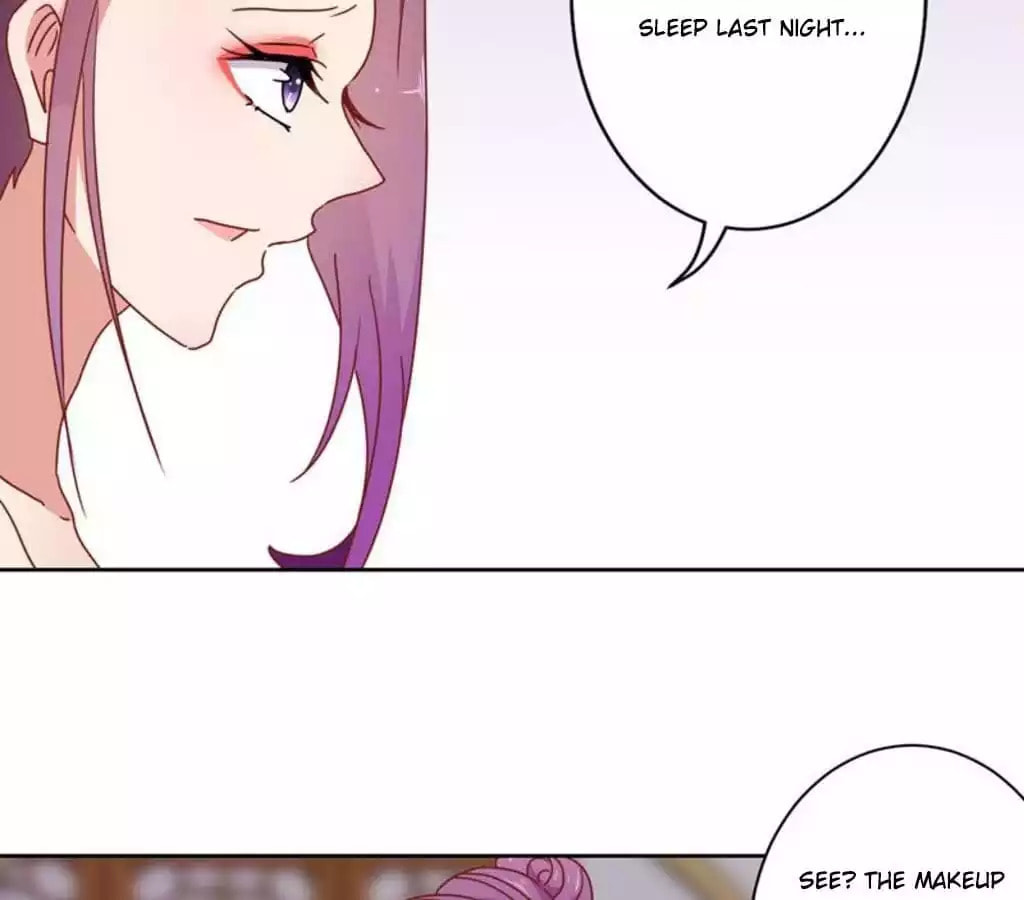 My Badboy Prince Chapter 36 page 32 - 