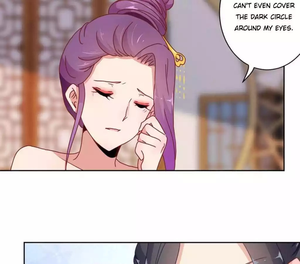 My Badboy Prince Chapter 36 page 33 - 