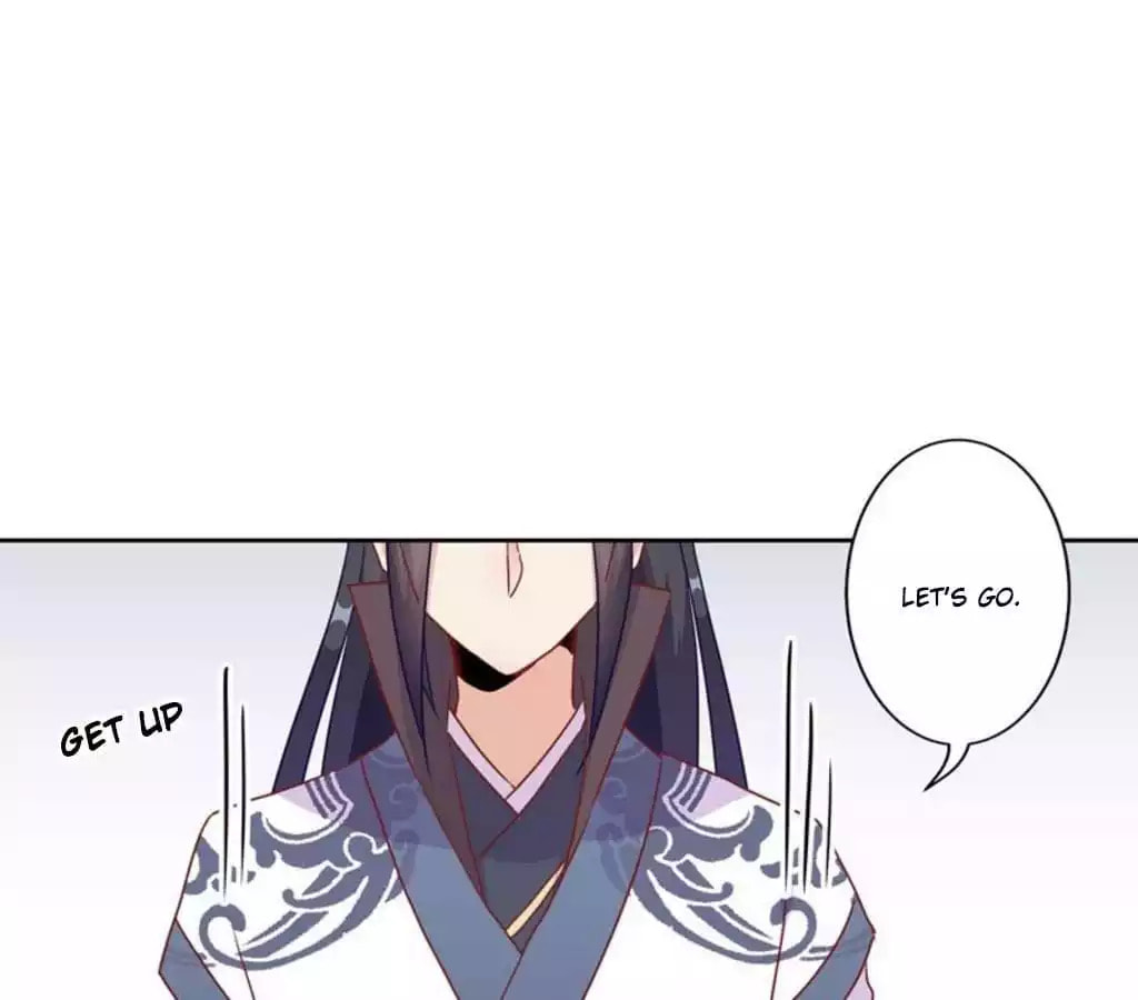 My Badboy Prince Chapter 36 page 35 - 