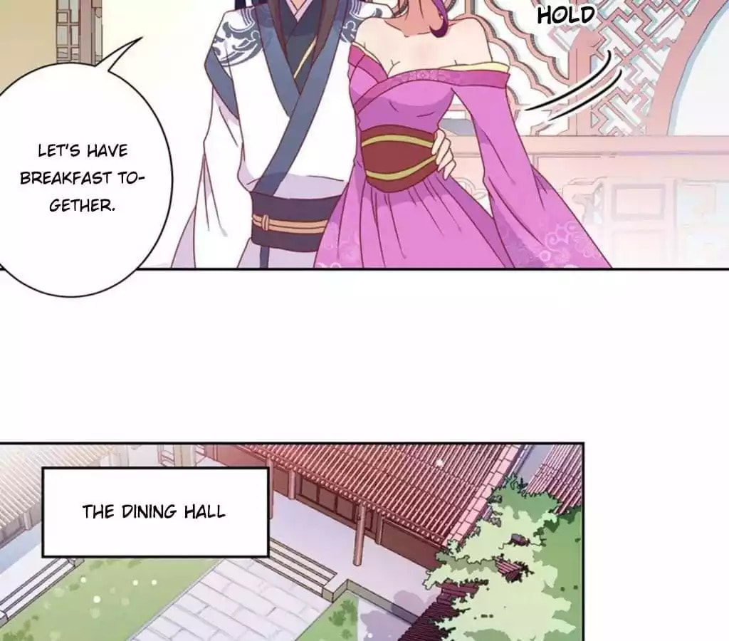 My Badboy Prince Chapter 36 page 37 - 