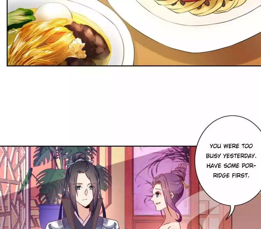 My Badboy Prince Chapter 36 page 39 - 