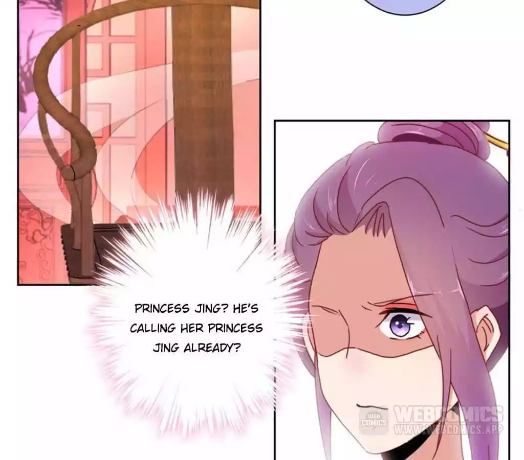 My Badboy Prince Chapter 36 page 42 - 