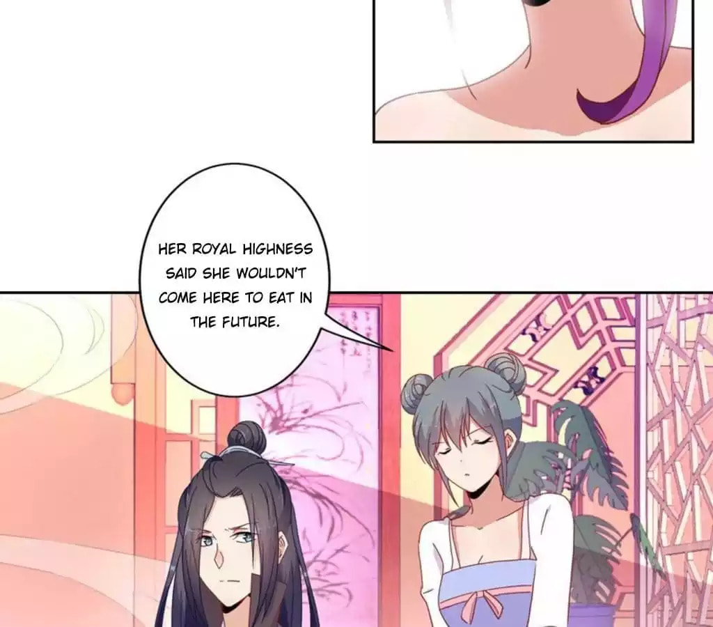My Badboy Prince Chapter 36 page 43 - 