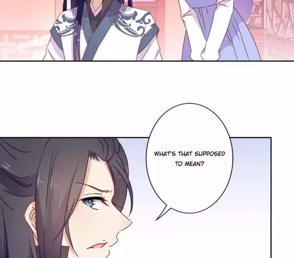 My Badboy Prince Chapter 36 page 44 - 