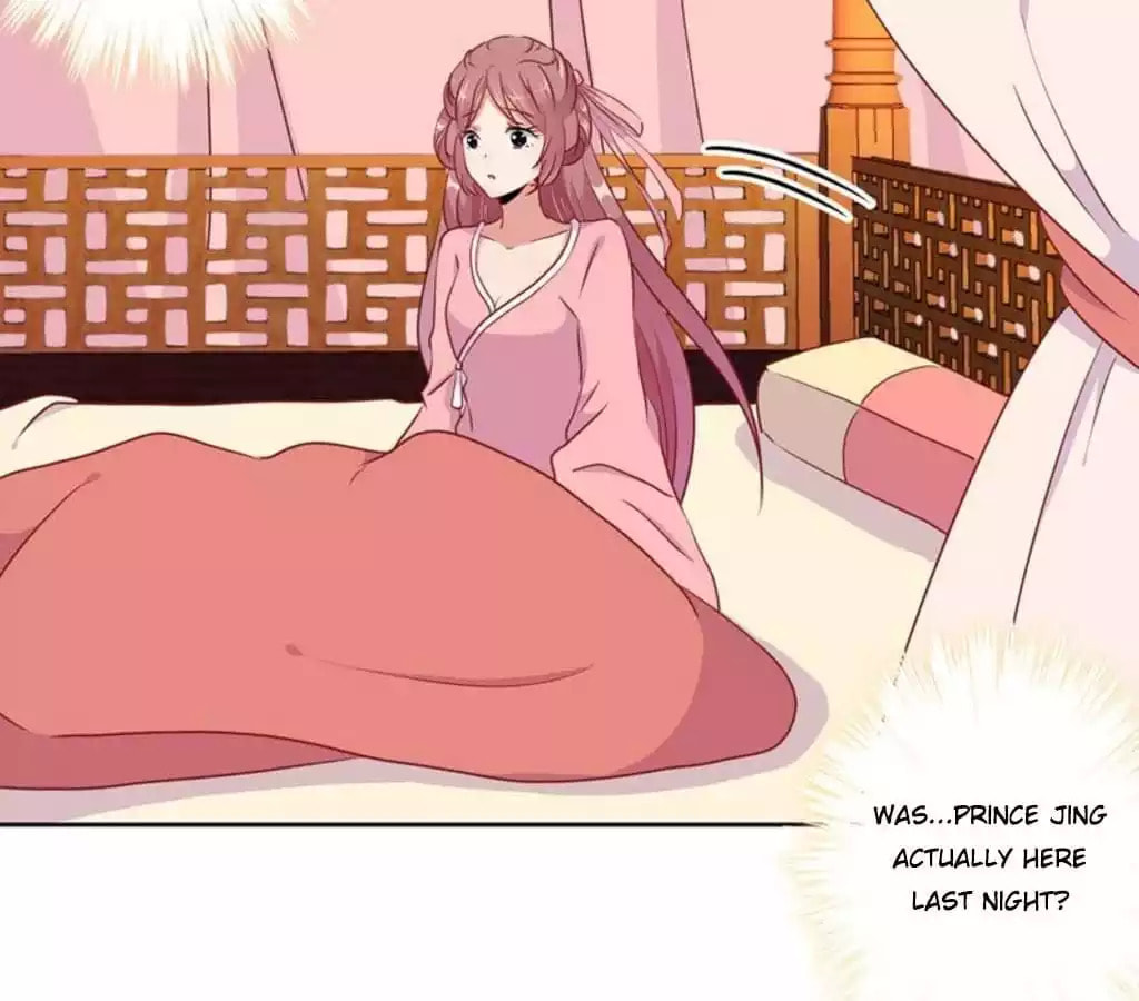 My Badboy Prince Chapter 36 page 6 - 