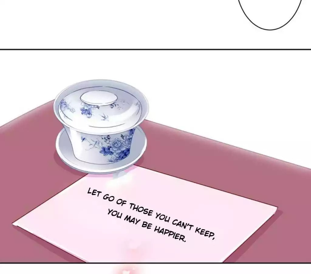 My Badboy Prince Chapter 36 page 8 - 