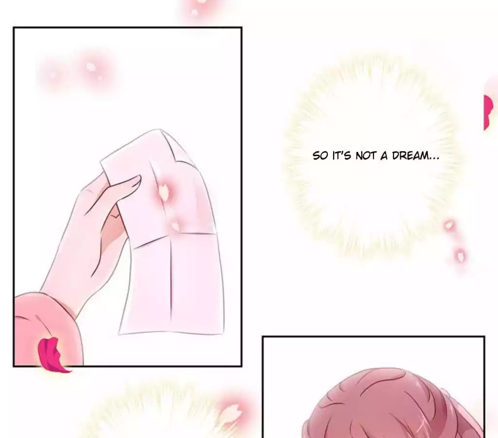 My Badboy Prince Chapter 36 page 9 - 