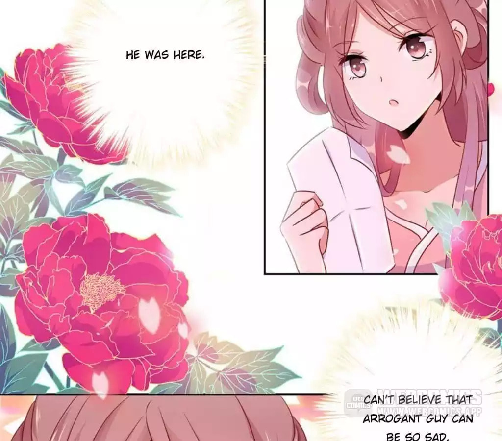 My Badboy Prince Chapter 36 page 10 - 