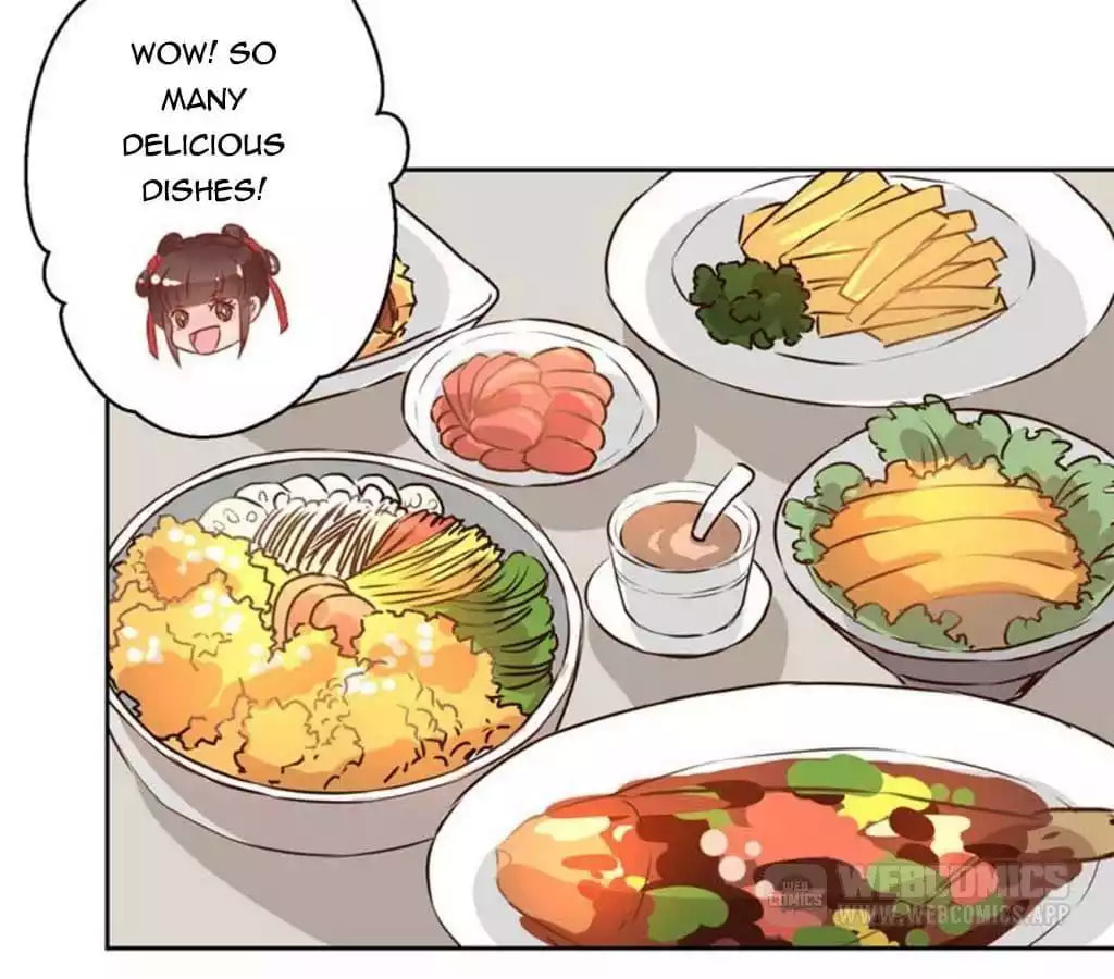 My Badboy Prince Chapter 37 page 2 - 