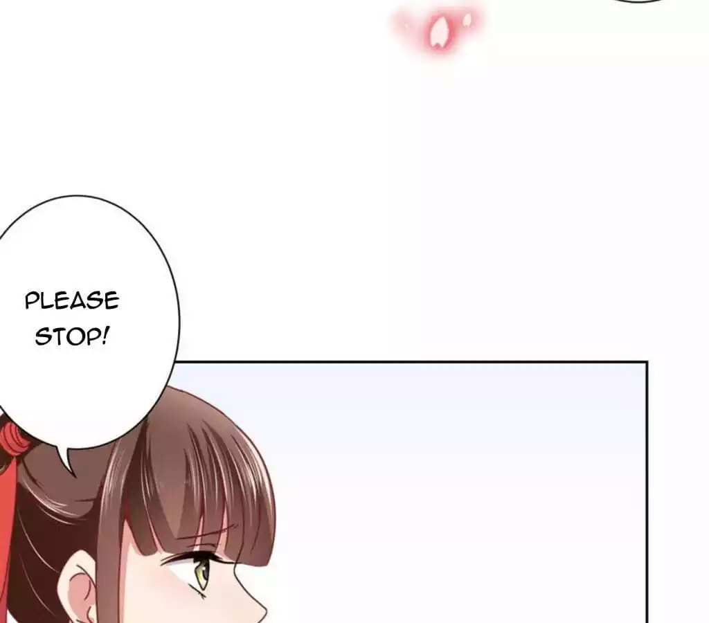 My Badboy Prince Chapter 37 page 11 - 