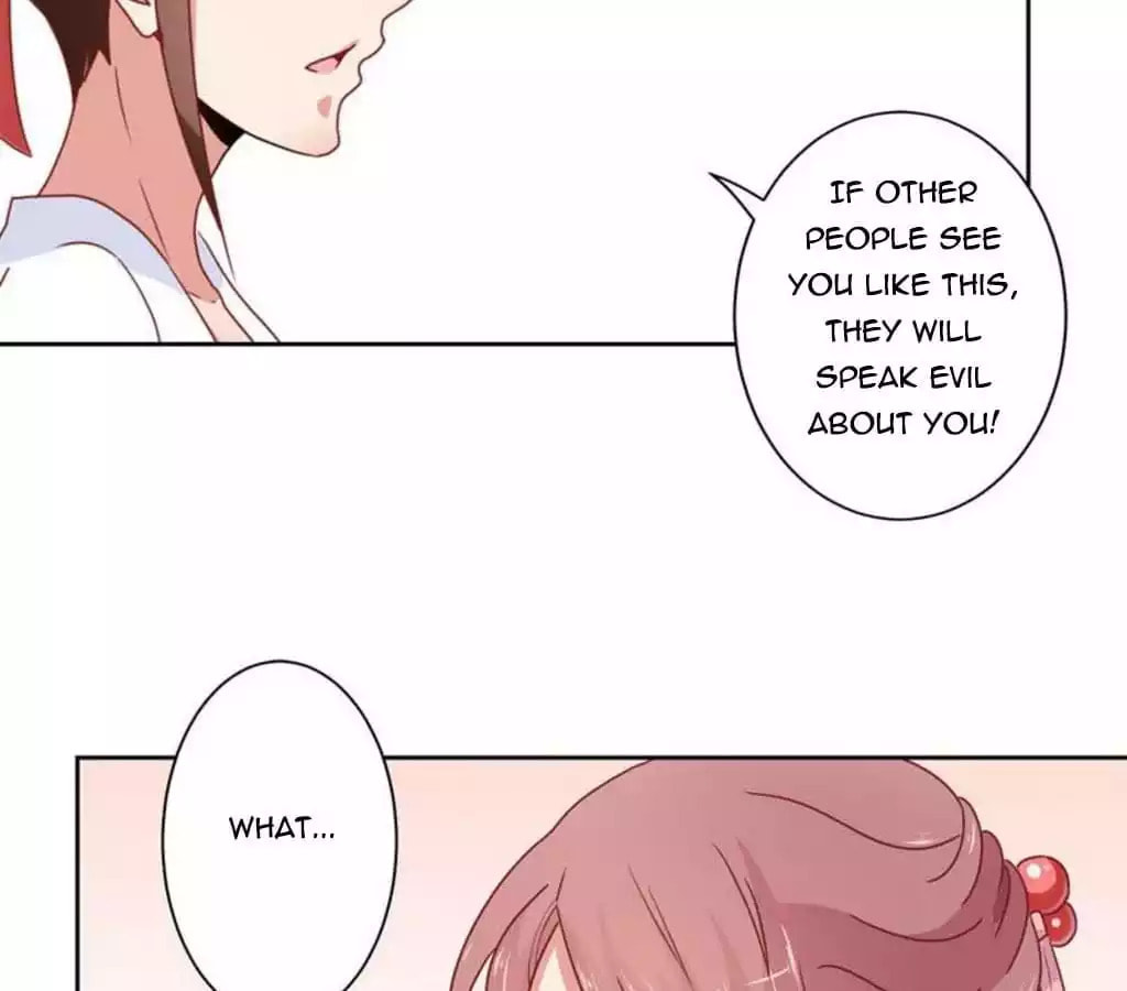 My Badboy Prince Chapter 37 page 12 - 