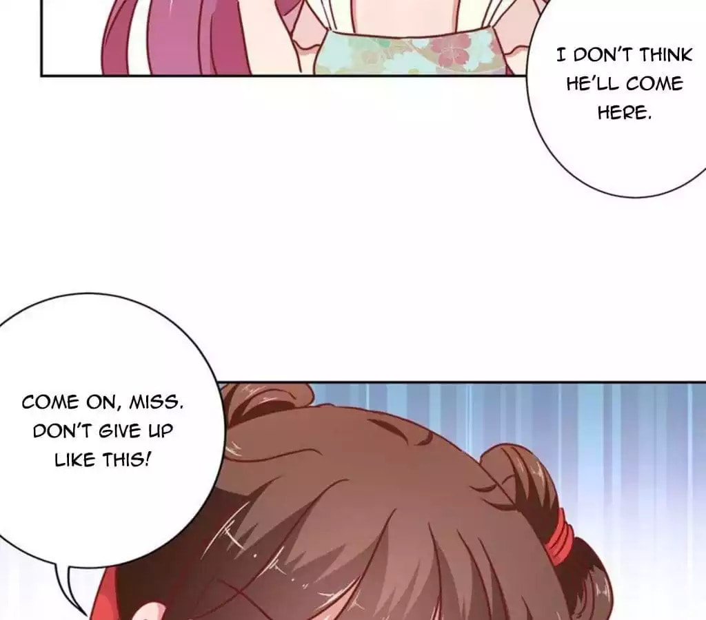My Badboy Prince Chapter 37 page 17 - 
