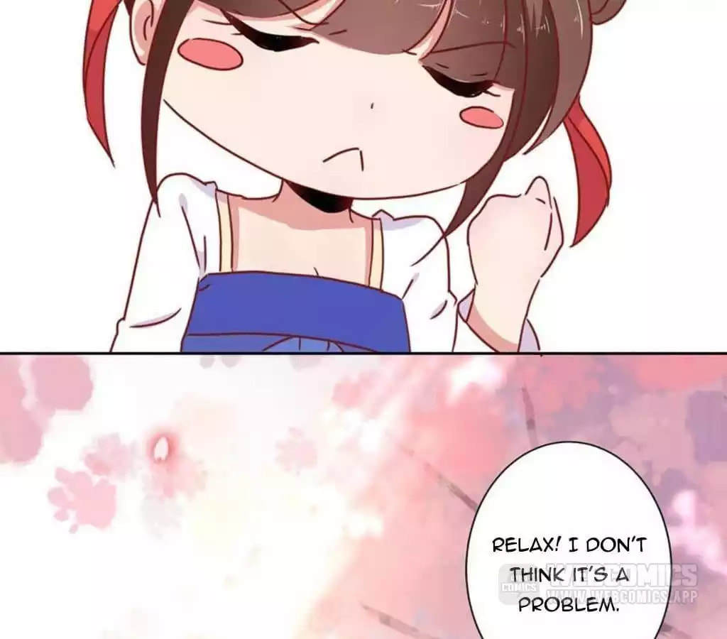 My Badboy Prince Chapter 37 page 18 - 