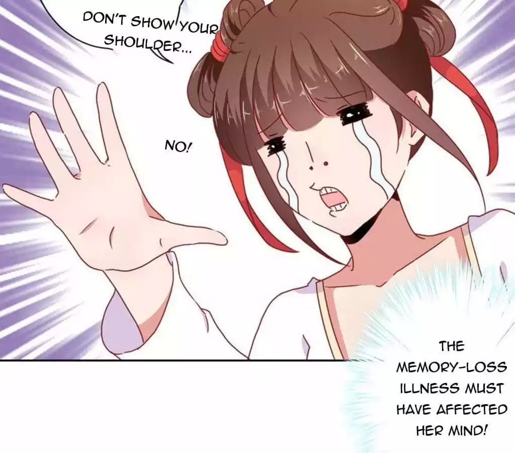 My Badboy Prince Chapter 37 page 22 - 