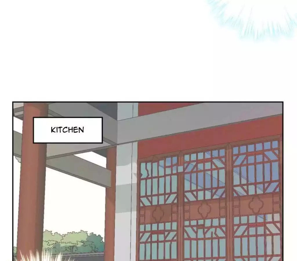 My Badboy Prince Chapter 37 page 23 - 