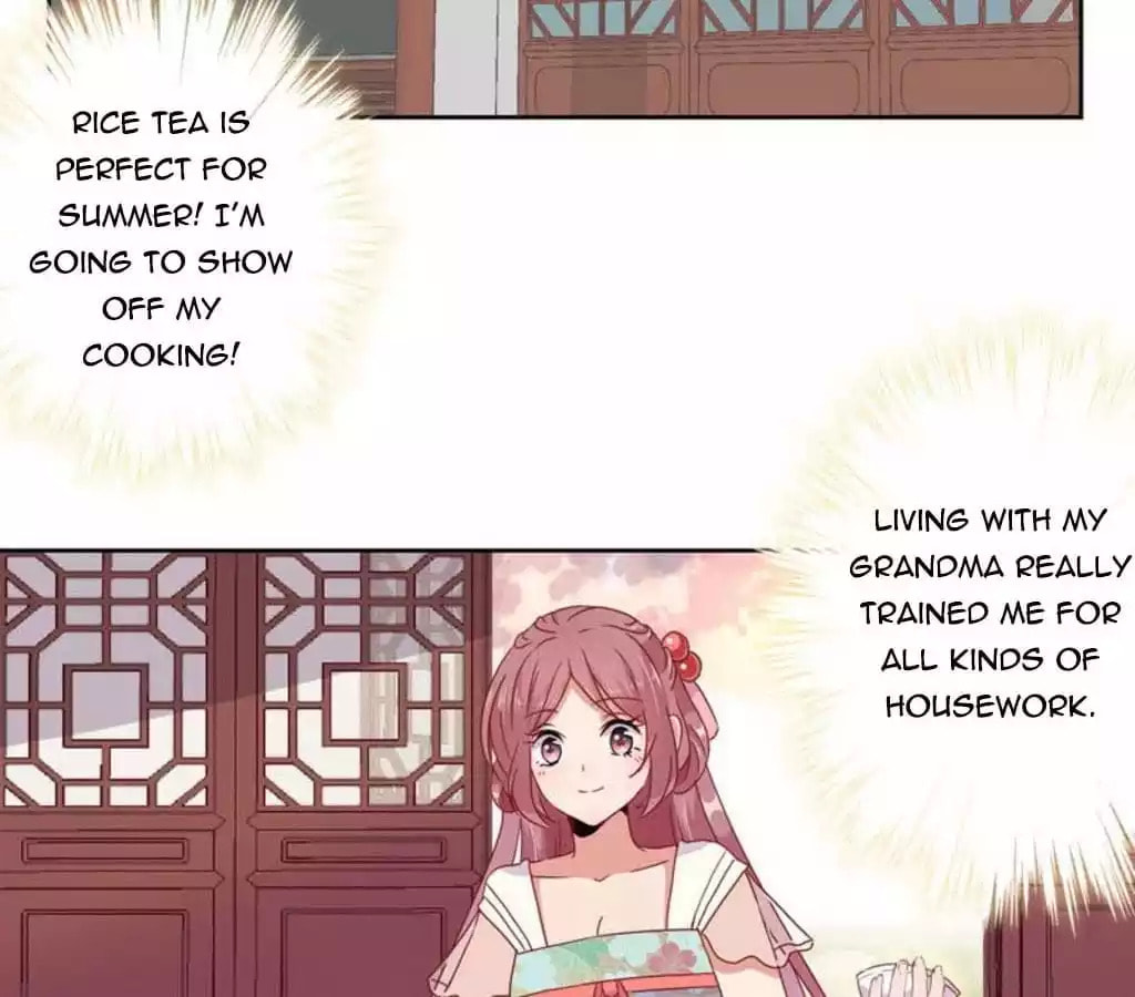 My Badboy Prince Chapter 37 page 24 - 