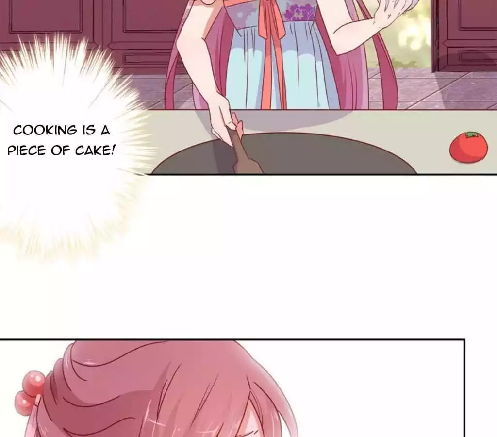 My Badboy Prince Chapter 37 page 25 - 