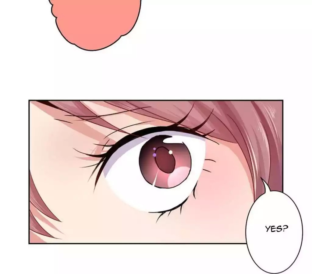 My Badboy Prince Chapter 37 page 27 - 