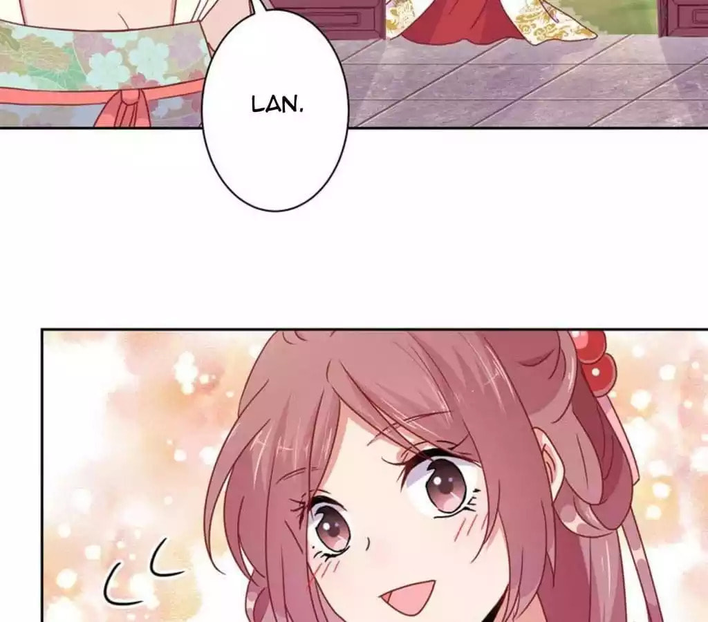 My Badboy Prince Chapter 37 page 29 - 