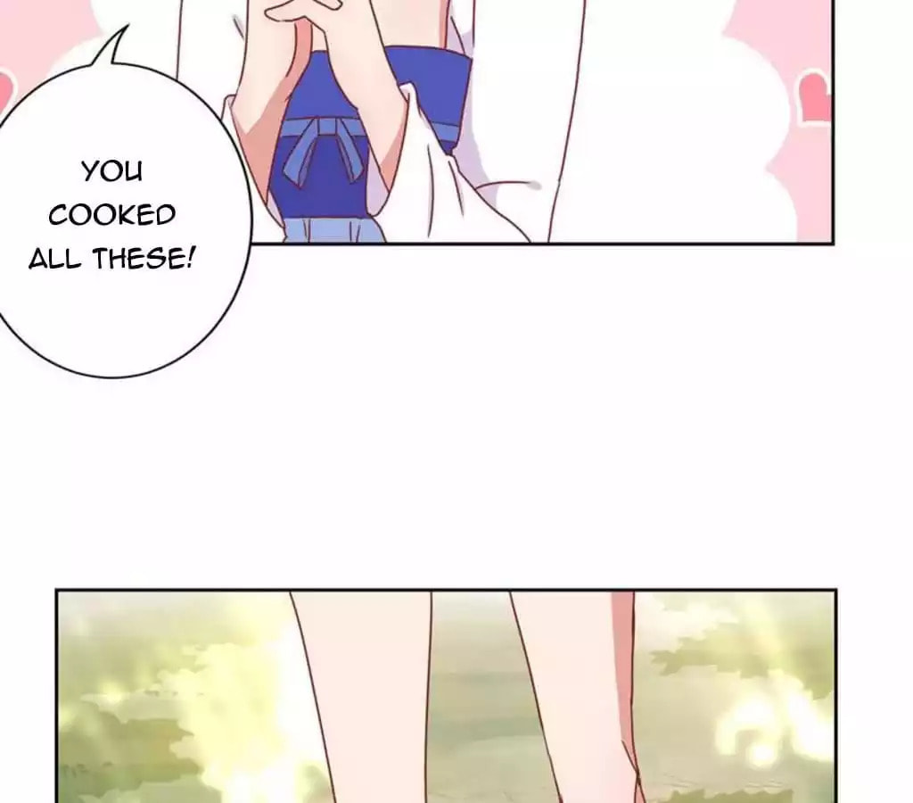 My Badboy Prince Chapter 37 page 4 - 