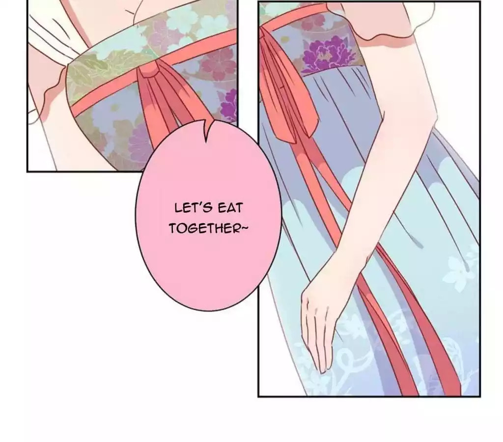 My Badboy Prince Chapter 37 page 31 - 