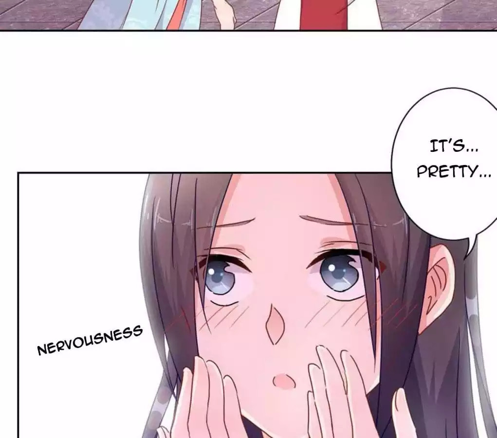 My Badboy Prince Chapter 37 page 39 - 