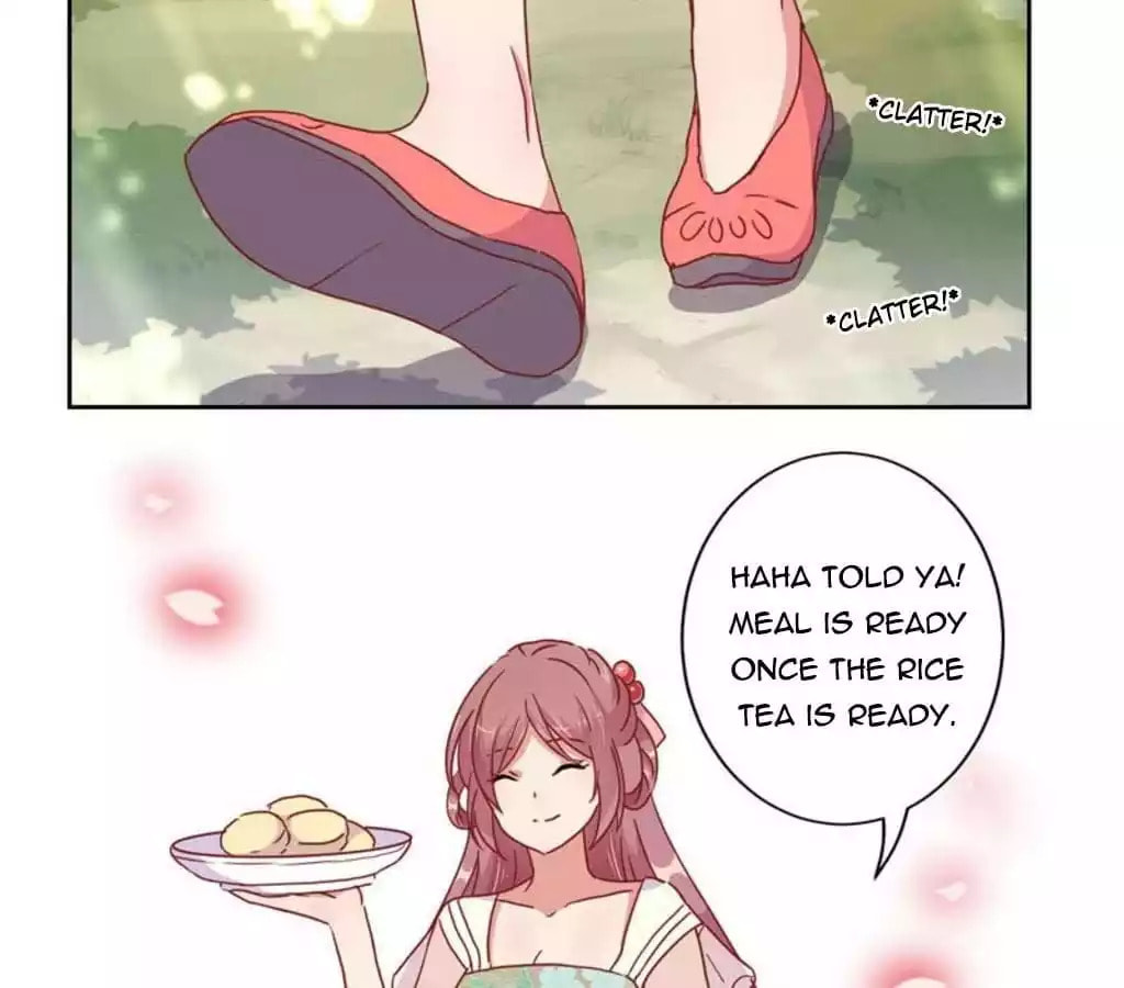 My Badboy Prince Chapter 37 page 5 - 