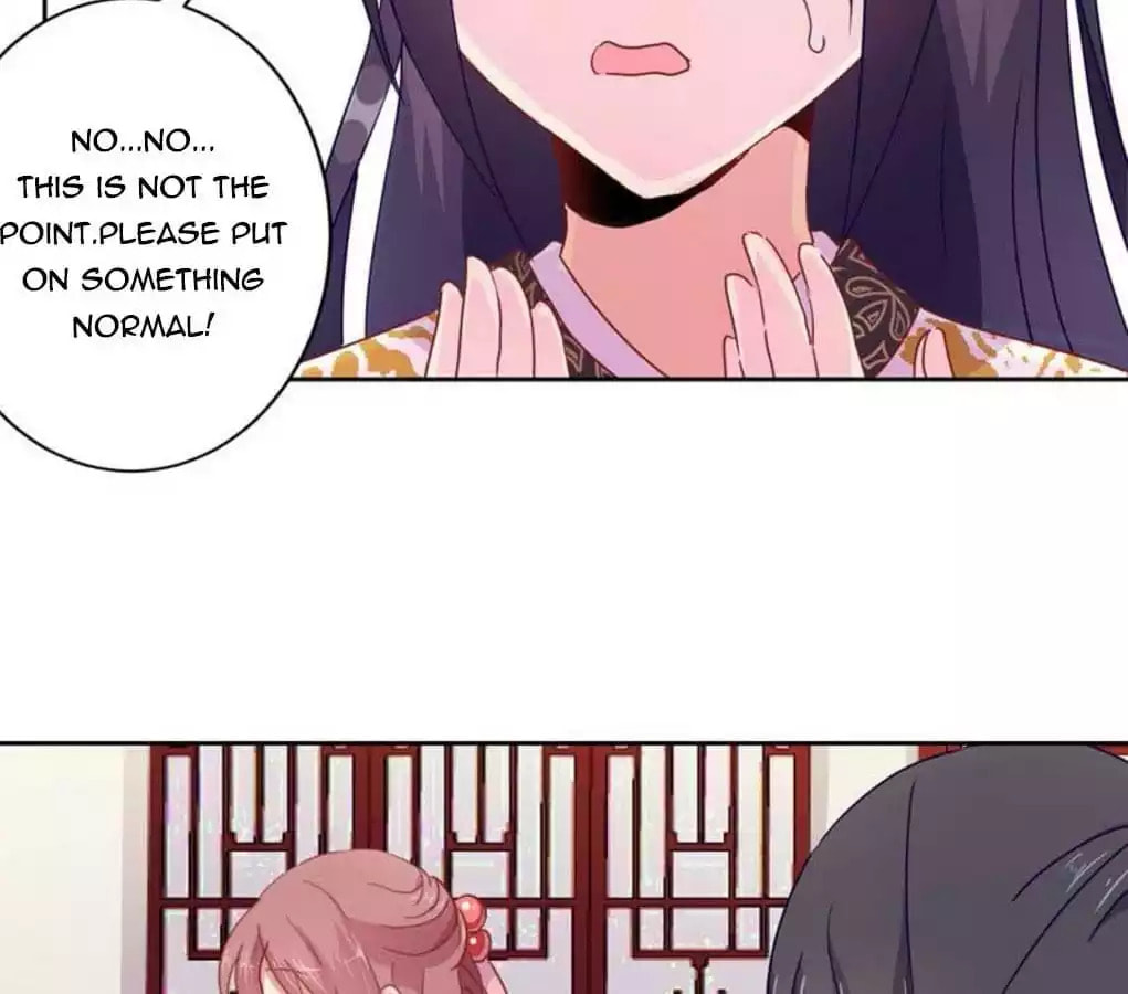 My Badboy Prince Chapter 37 page 41 - 