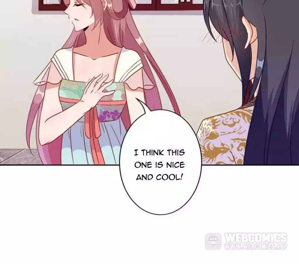 My Badboy Prince Chapter 37 page 42 - 
