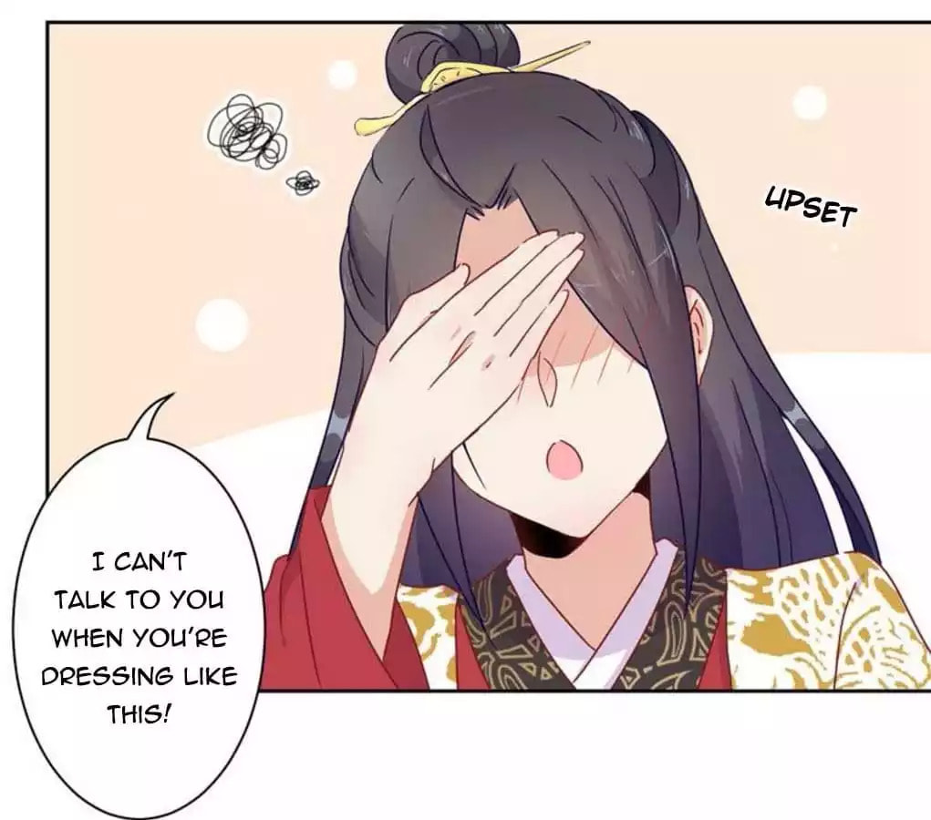 My Badboy Prince Chapter 37 page 43 - 