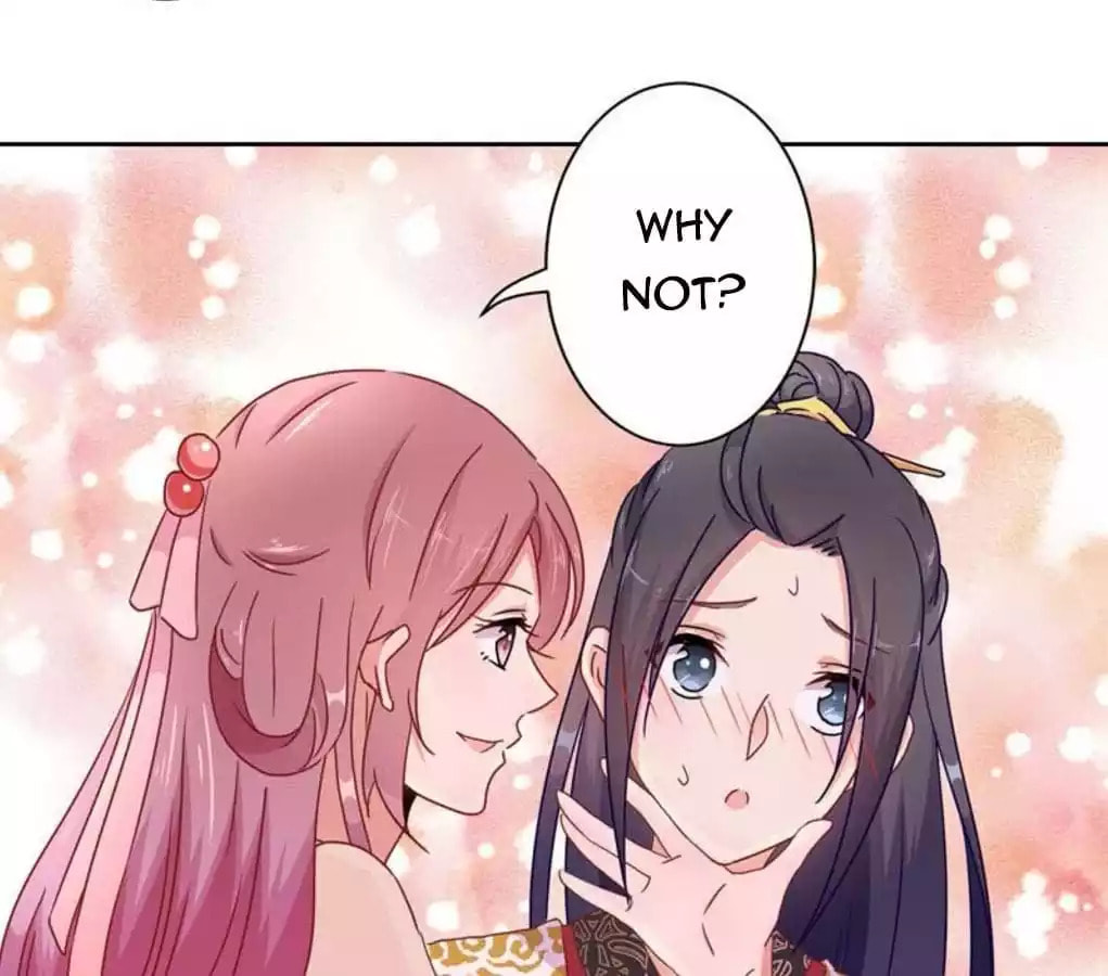 My Badboy Prince Chapter 37 page 44 - 