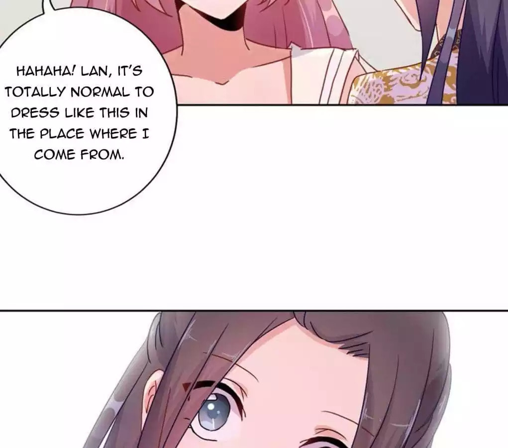 My Badboy Prince Chapter 37 page 46 - 