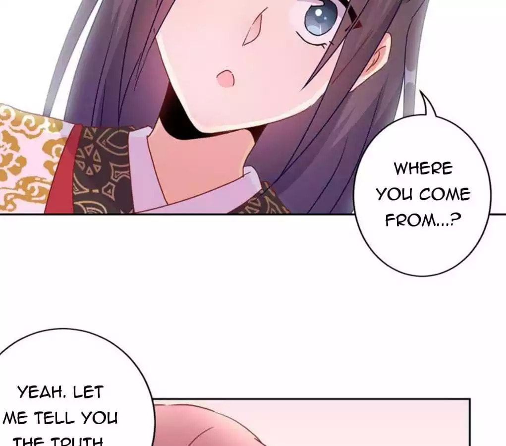 My Badboy Prince Chapter 37 page 47 - 
