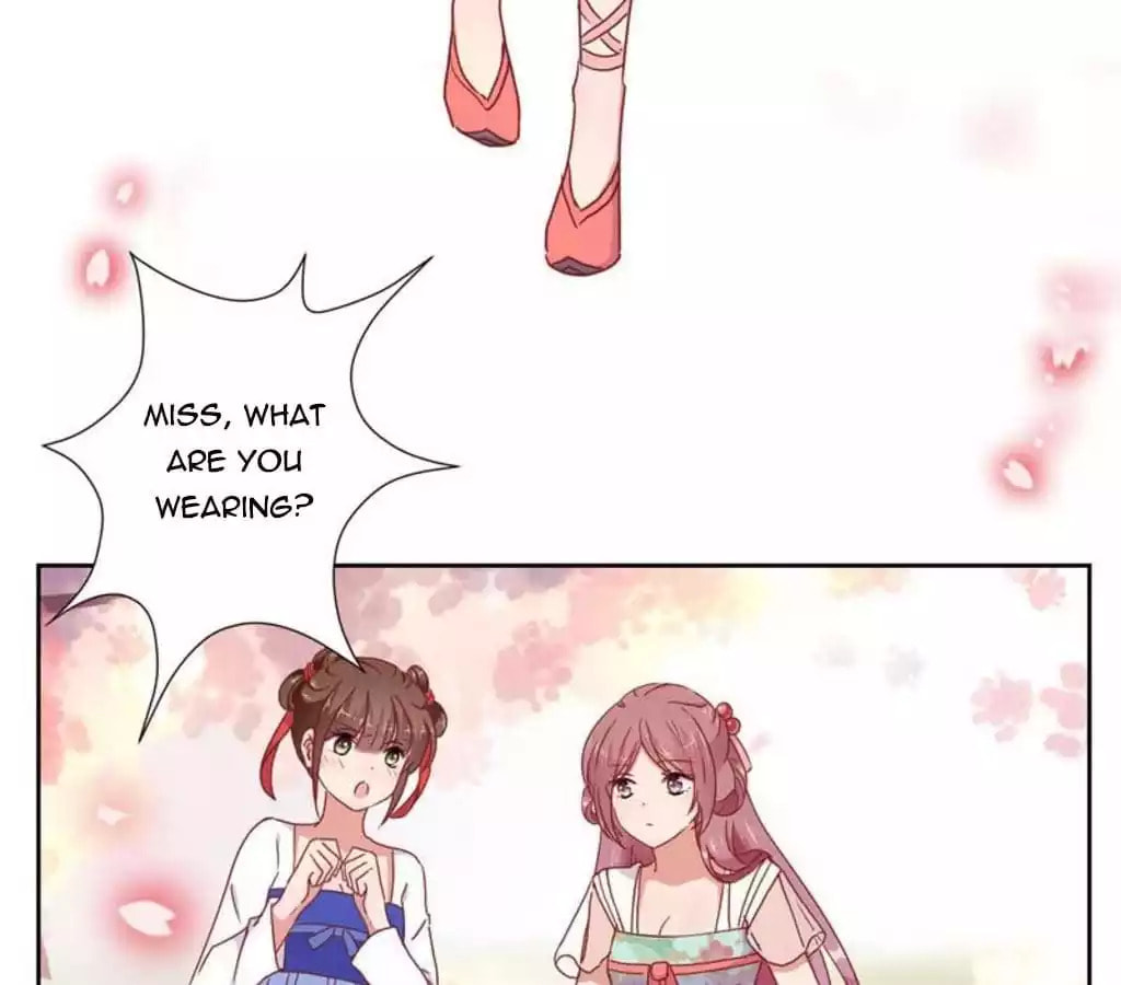 My Badboy Prince Chapter 37 page 7 - 