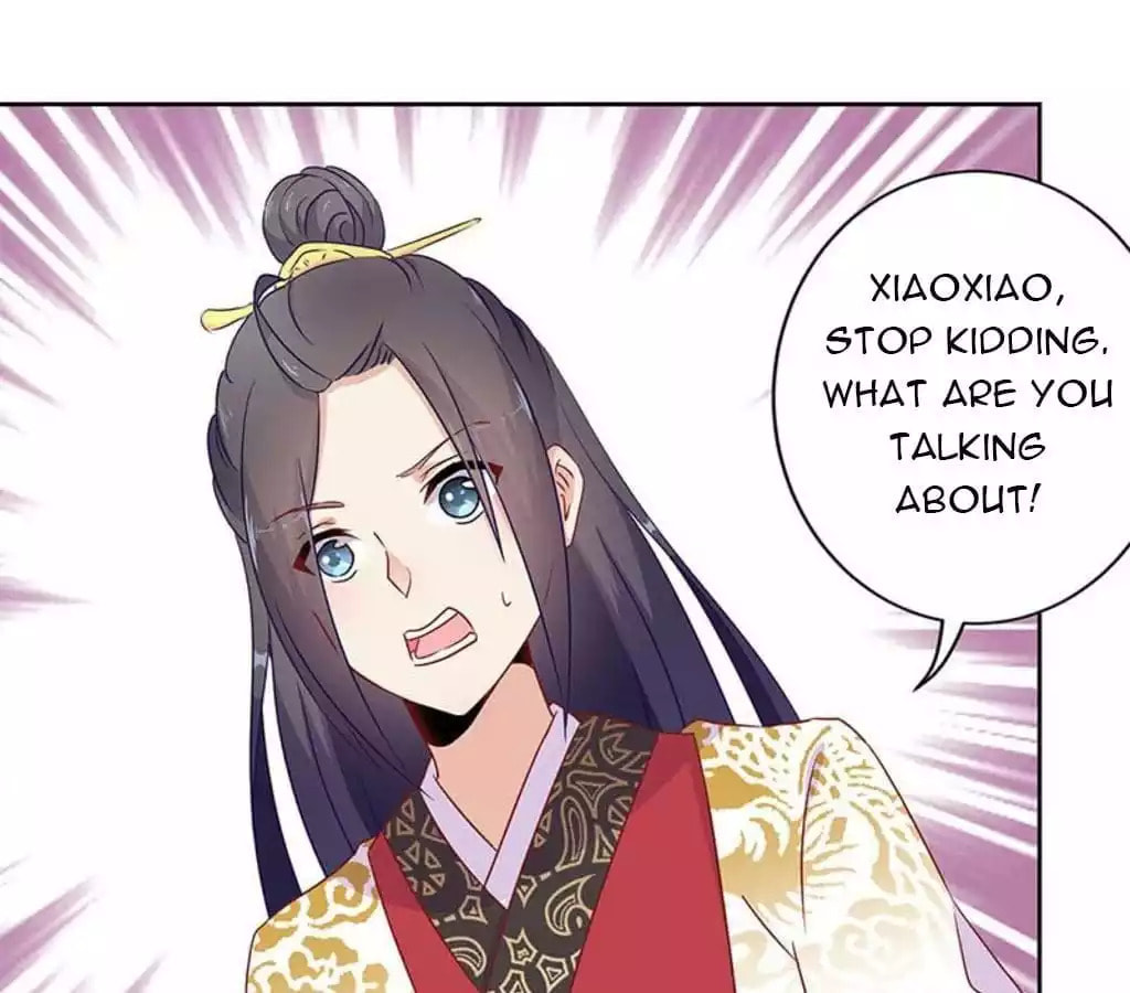 My Badboy Prince Chapter 38 page 1 - 