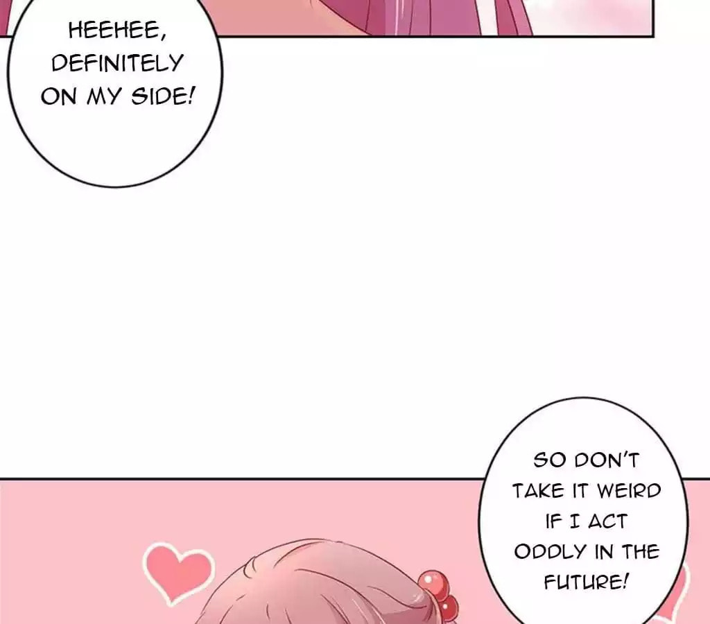 My Badboy Prince Chapter 38 page 12 - 