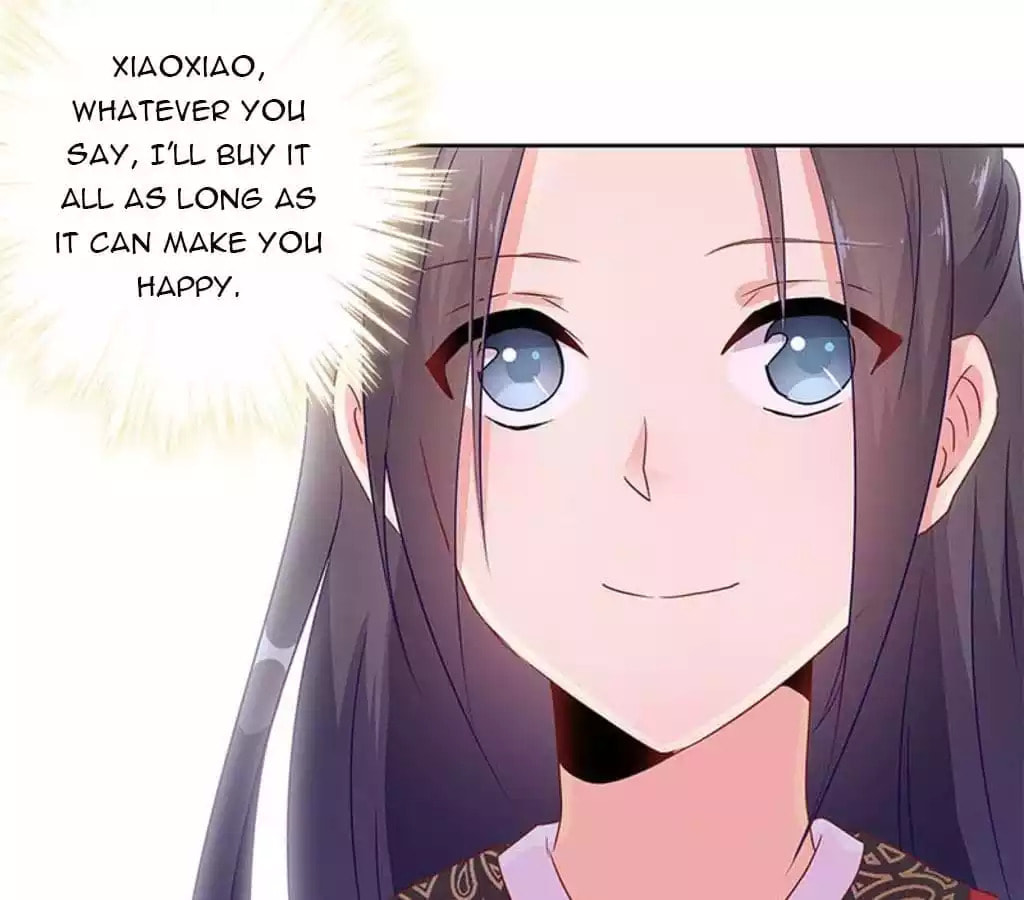 My Badboy Prince Chapter 38 page 14 - 