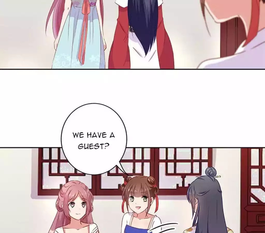 My Badboy Prince Chapter 38 page 16 - 