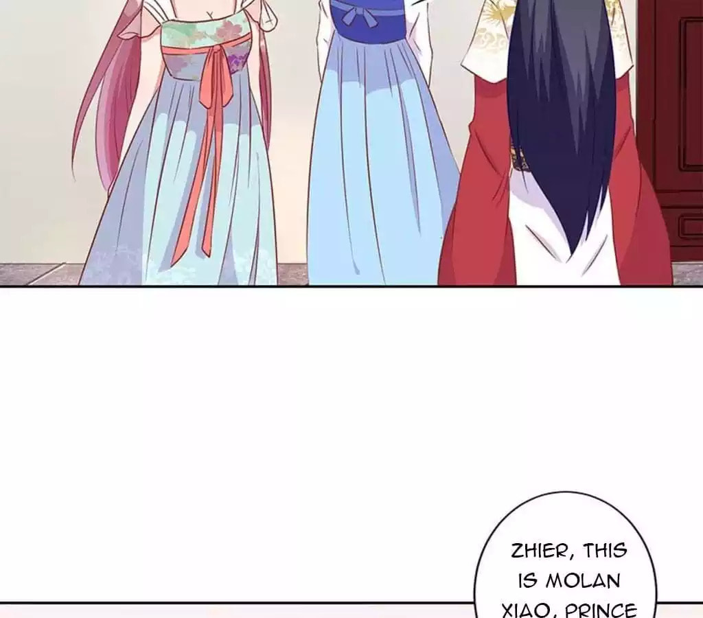 My Badboy Prince Chapter 38 page 17 - 