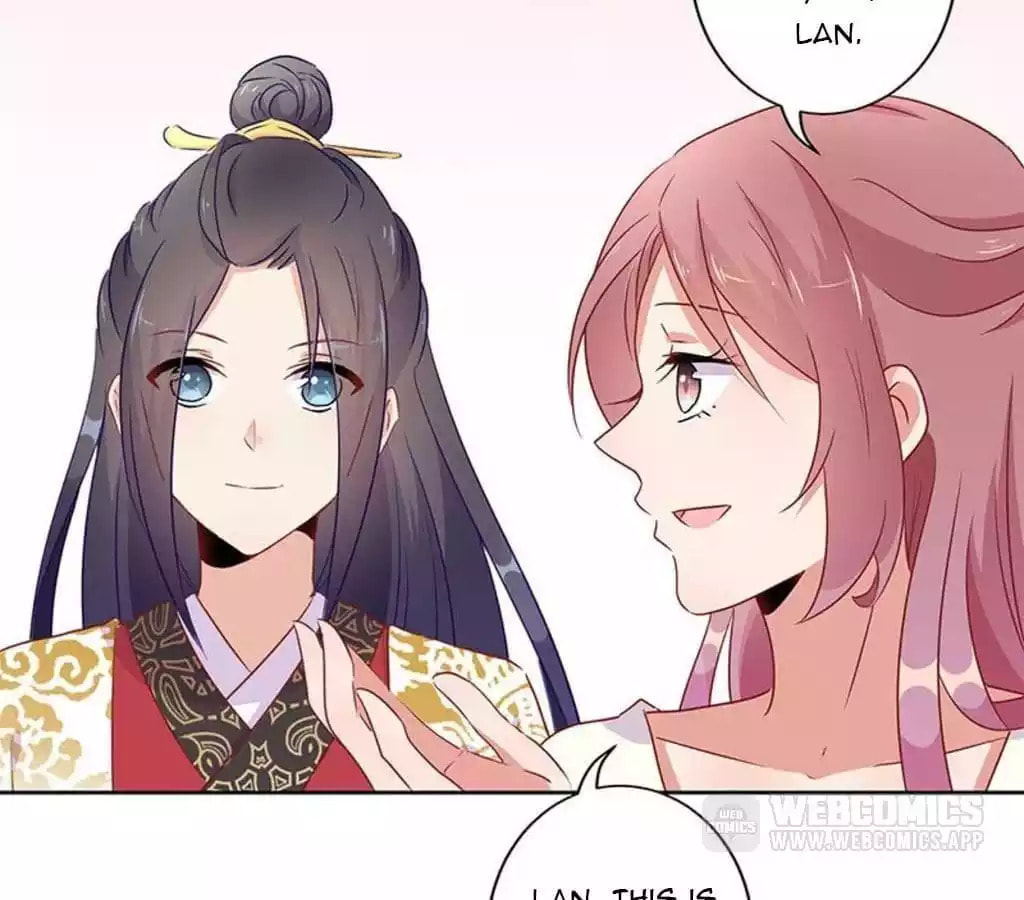 My Badboy Prince Chapter 38 page 18 - 