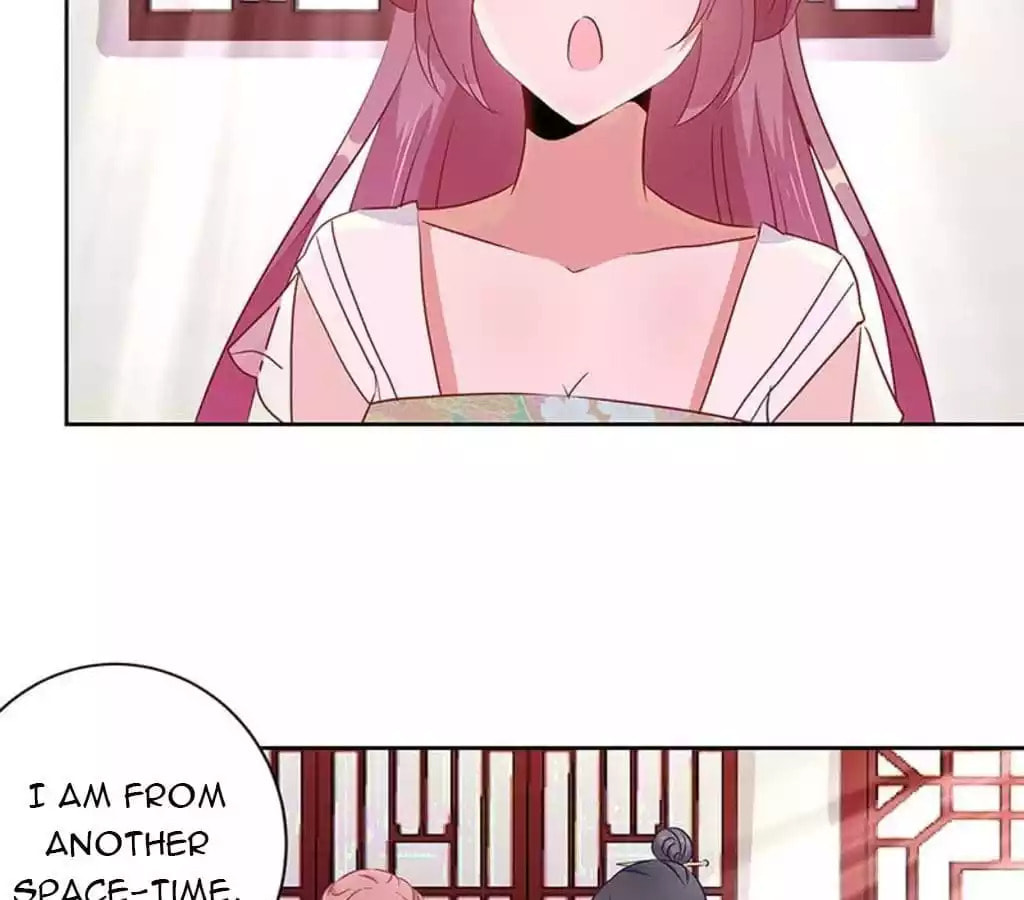 My Badboy Prince Chapter 38 page 3 - 