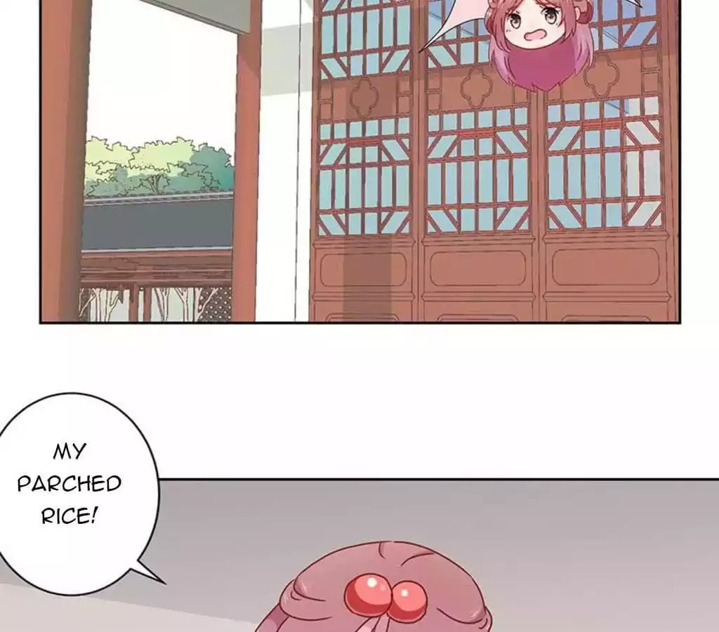 My Badboy Prince Chapter 38 page 25 - 