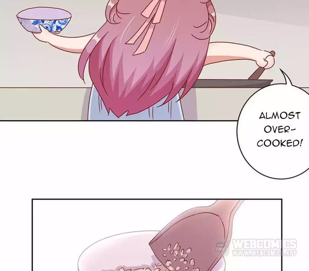 My Badboy Prince Chapter 38 page 26 - 