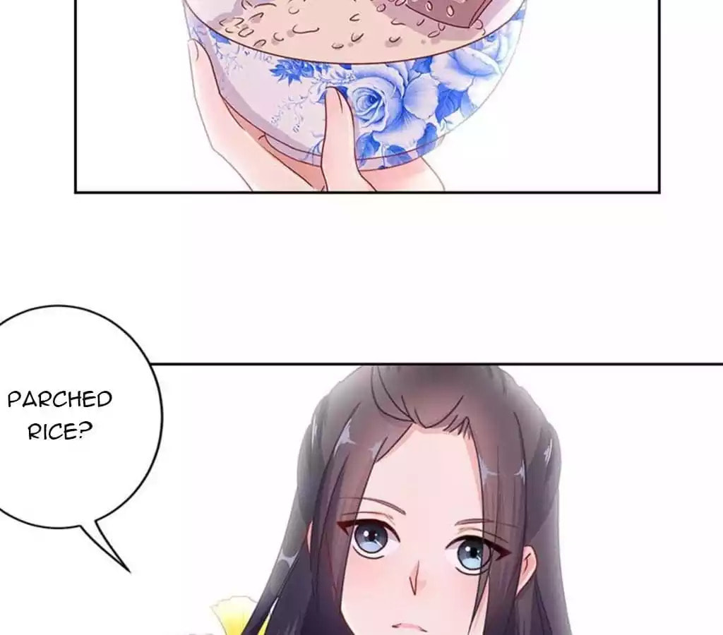 My Badboy Prince Chapter 38 page 27 - 