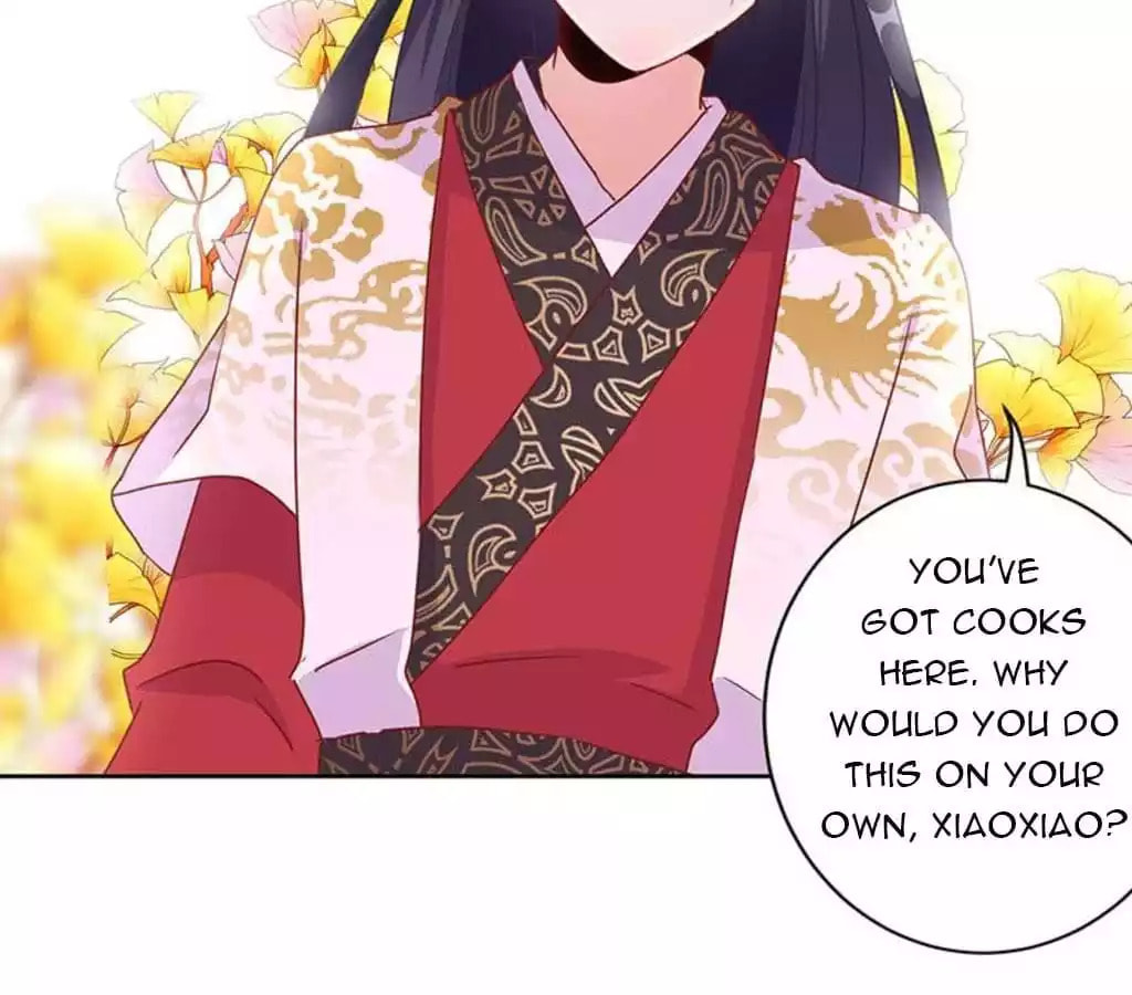 My Badboy Prince Chapter 38 page 28 - 