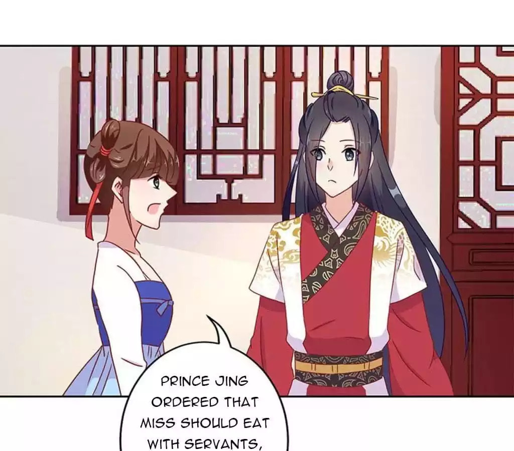 My Badboy Prince Chapter 38 page 29 - 