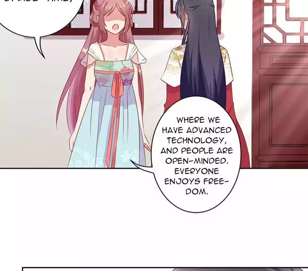 My Badboy Prince Chapter 38 page 4 - 