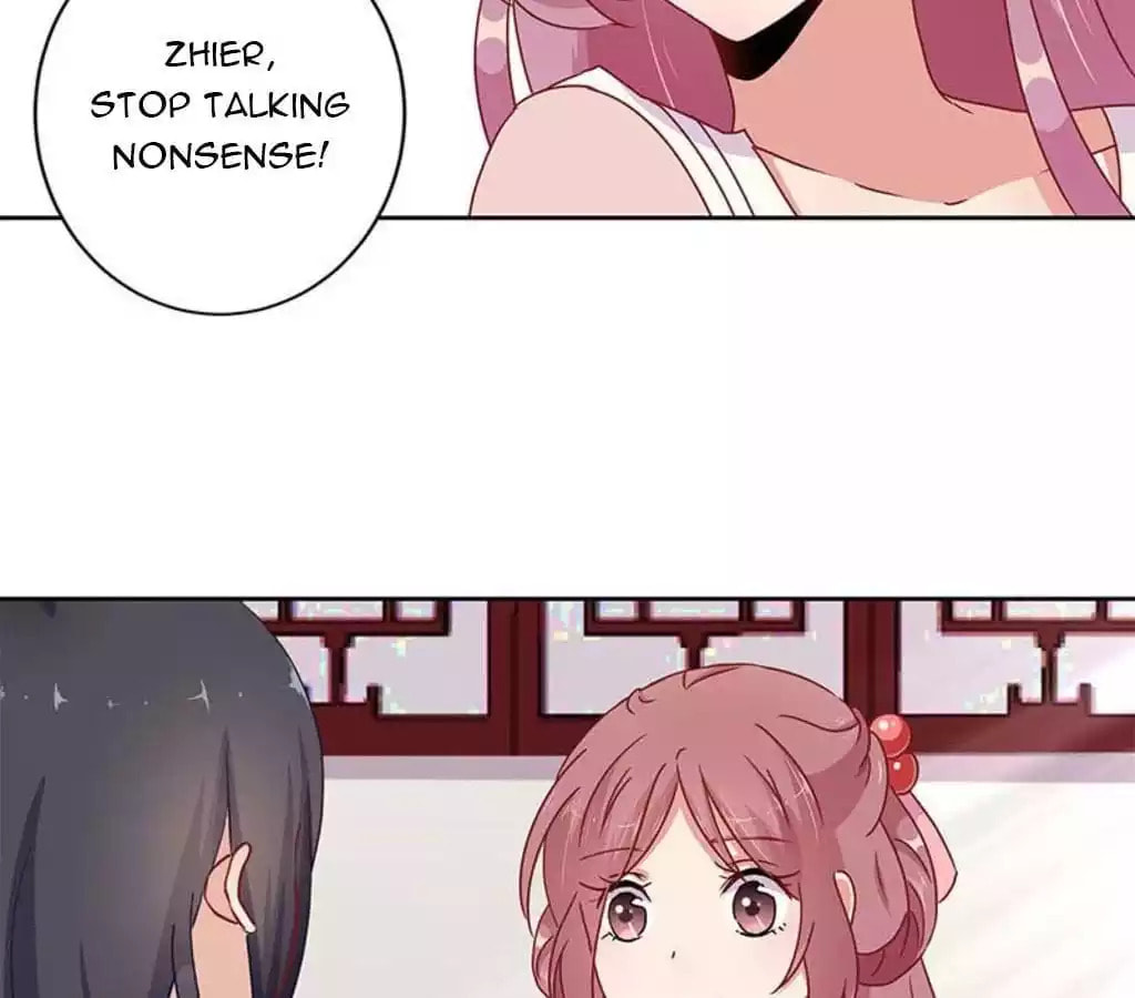 My Badboy Prince Chapter 38 page 31 - 