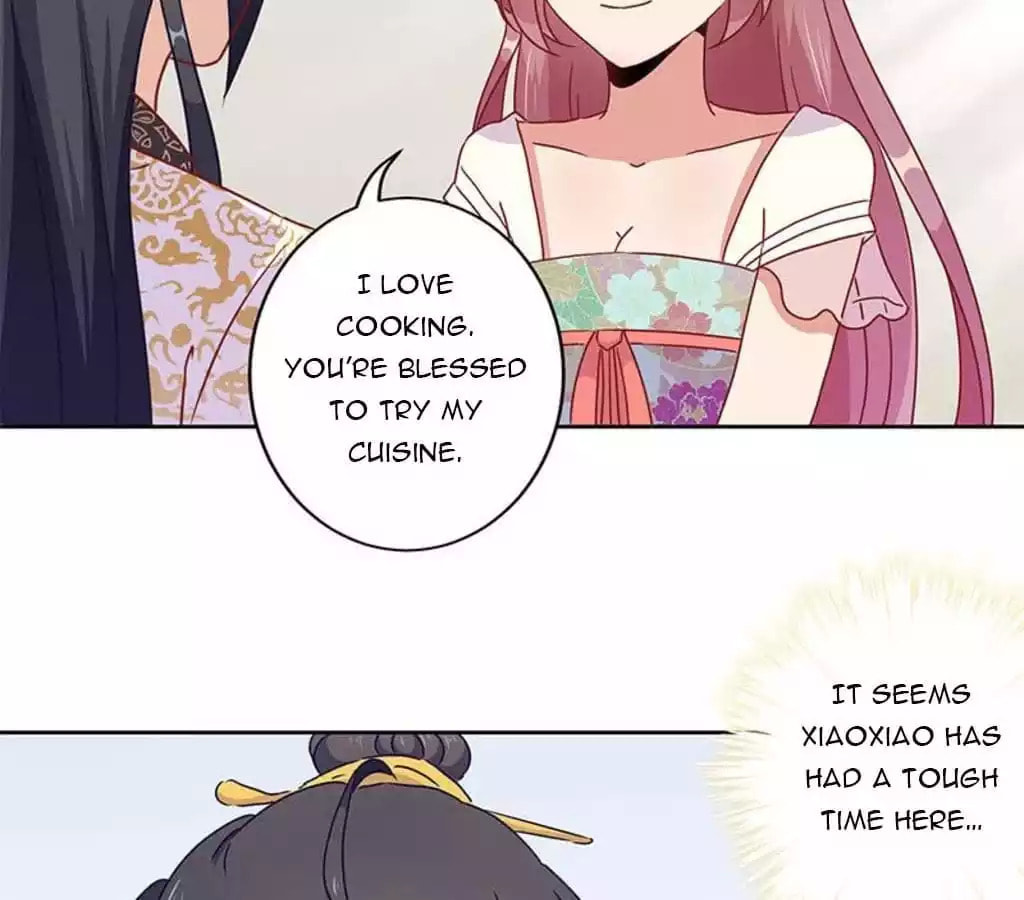 My Badboy Prince Chapter 38 page 32 - 