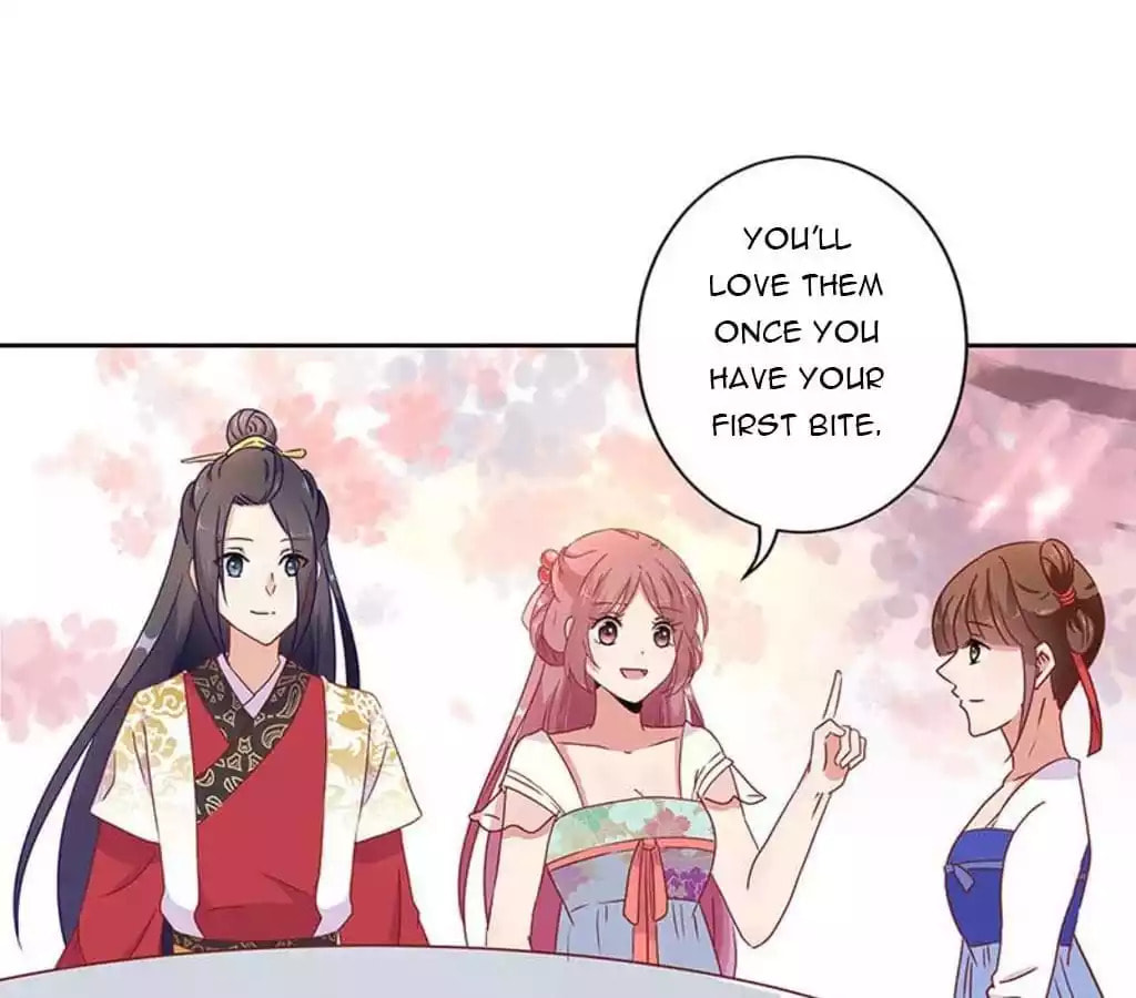 My Badboy Prince Chapter 38 page 36 - 